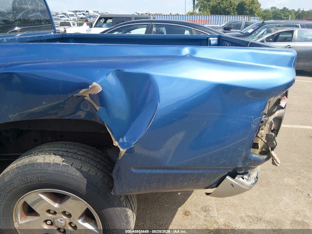 Продажа на аукционе авто 2005 Dodge Dakota Slt, vin: 1D7HE48N15S330193, номер лота: 45955449