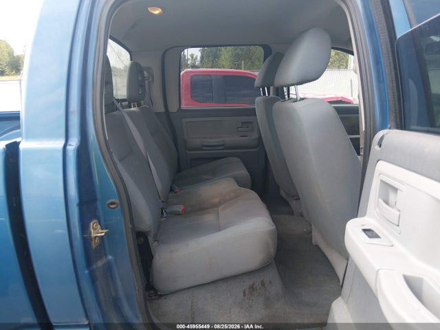 Продажа на аукционе авто 2005 Dodge Dakota Slt, vin: 1D7HE48N15S330193, номер лота: 45955449