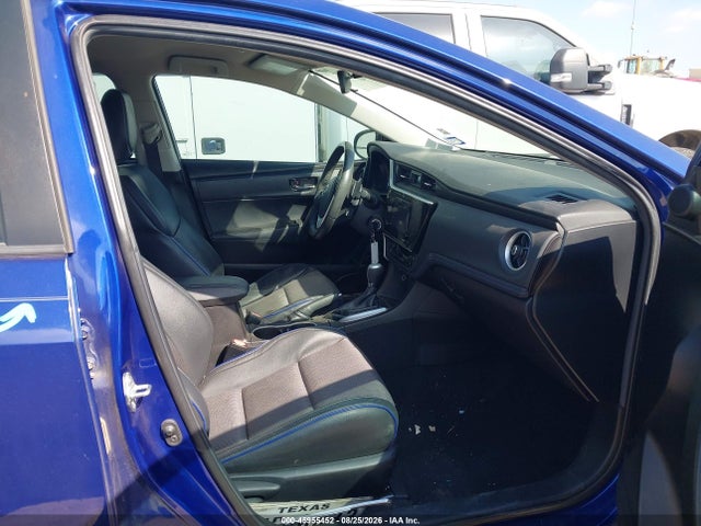 Продажа на аукционе авто 2019 Toyota Corolla Se, vin: 5YFBURHE1KP862220, номер лота: 45955452