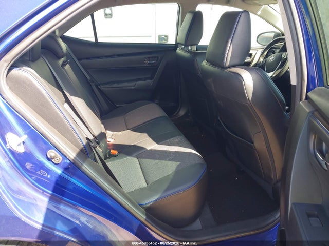 Продажа на аукционе авто 2019 Toyota Corolla Se, vin: 5YFBURHE1KP862220, номер лота: 45955452