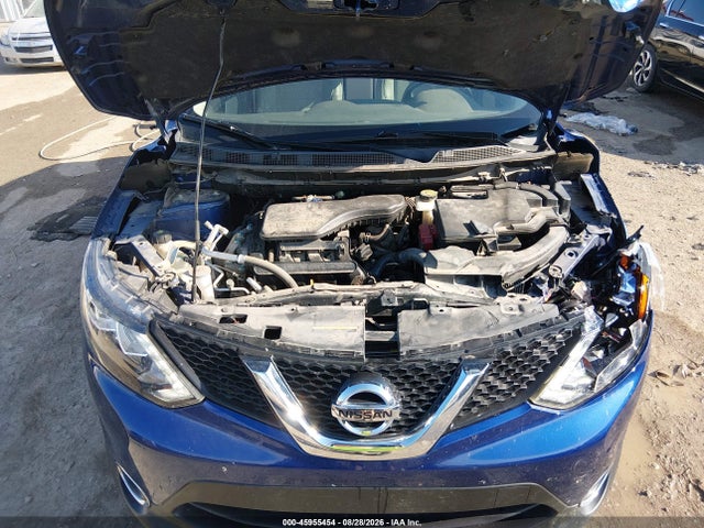JN1BJ1CR4HW106288 Nissan Rogue Sport Sl