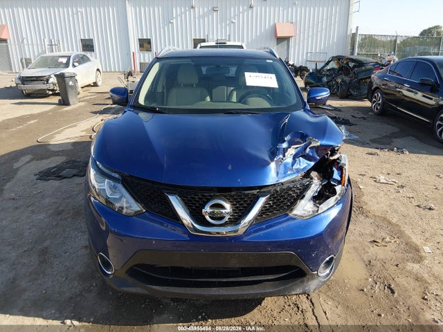 JN1BJ1CR4HW106288 Nissan Rogue Sport Sl