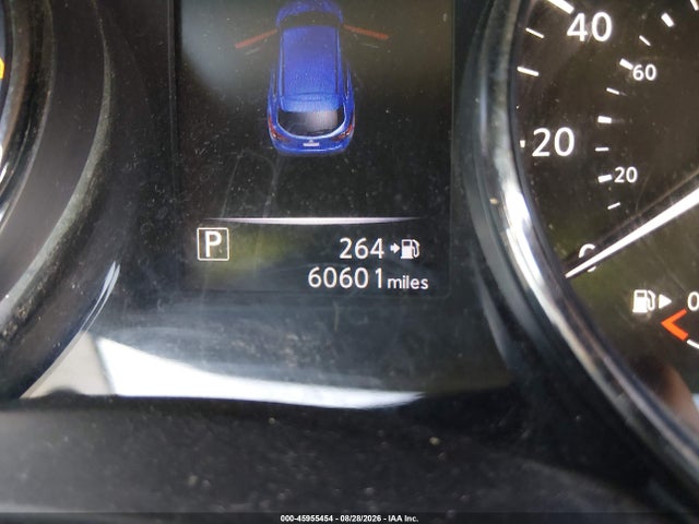 JN1BJ1CR4HW106288 Nissan Rogue Sport Sl