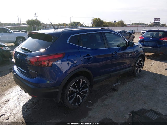 JN1BJ1CR4HW106288 Nissan Rogue Sport Sl