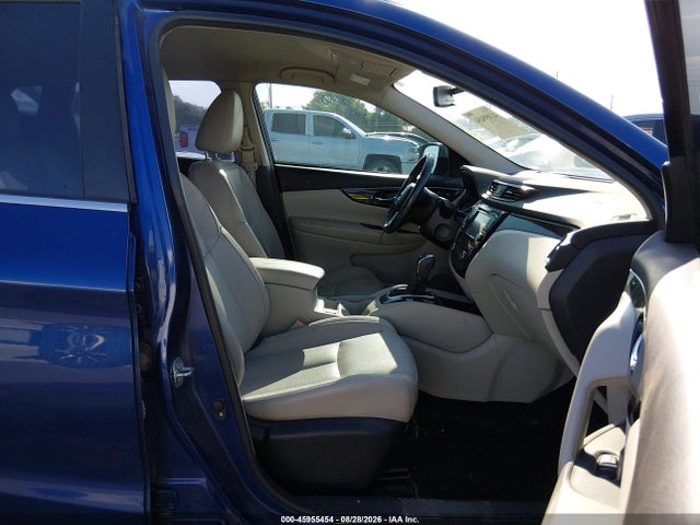 JN1BJ1CR4HW106288 Nissan Rogue Sport Sl