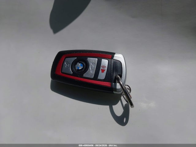 2012 Bmw 335i მანქანა იყიდება აუქციონზე, vin: WBA3A9G59CNP35418, აუქციონის ნომერი: 45955456