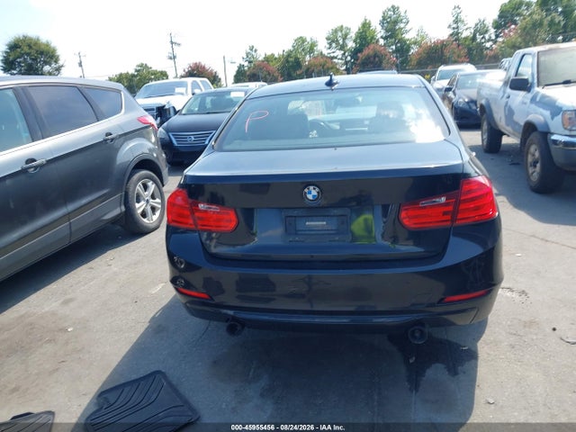 2012 Bmw 335i მანქანა იყიდება აუქციონზე, vin: WBA3A9G59CNP35418, აუქციონის ნომერი: 45955456