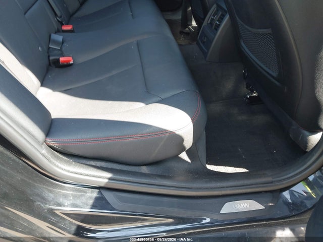 2012 Bmw 335i მანქანა იყიდება აუქციონზე, vin: WBA3A9G59CNP35418, აუქციონის ნომერი: 45955456