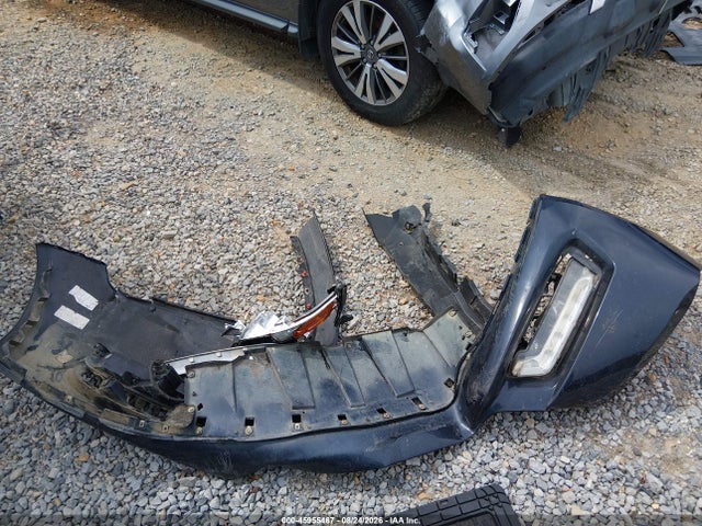 Chevrolet IMPALA LT 2019 2G11Z5S38K9131855 Image 12