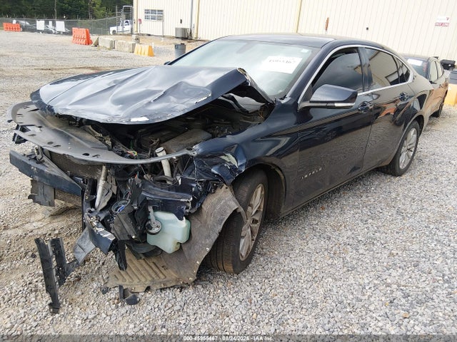 Chevrolet IMPALA LT 2019 2G11Z5S38K9131855 Image 2