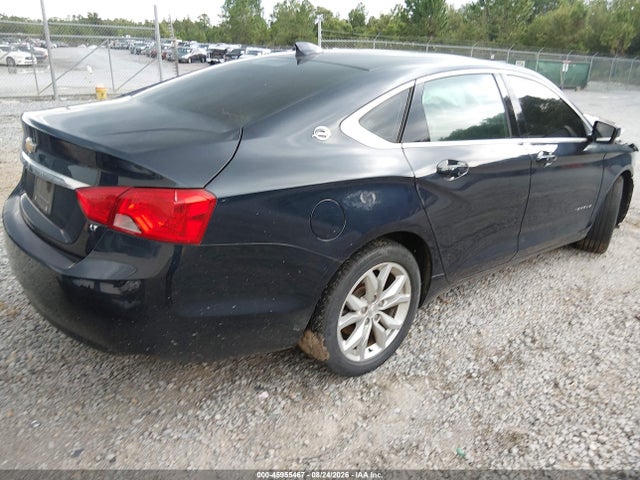 Chevrolet IMPALA LT 2019 2G11Z5S38K9131855 Image 4