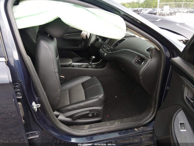 Chevrolet IMPALA LT 2019 2G11Z5S38K9131855 Image 5