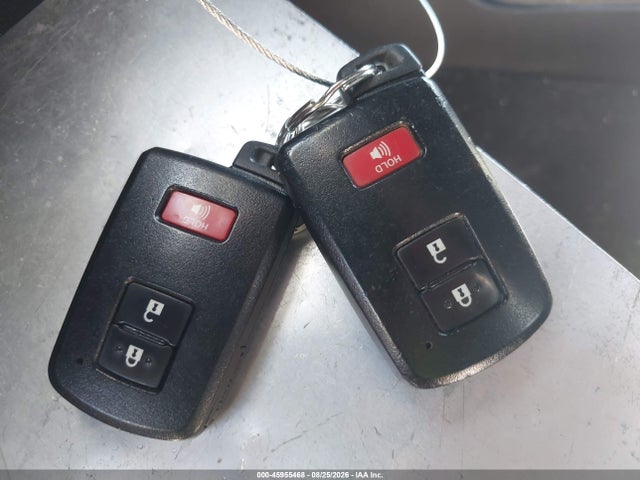 3TMAZ5CN6LM140280 Toyota Tacoma Trd Off-road