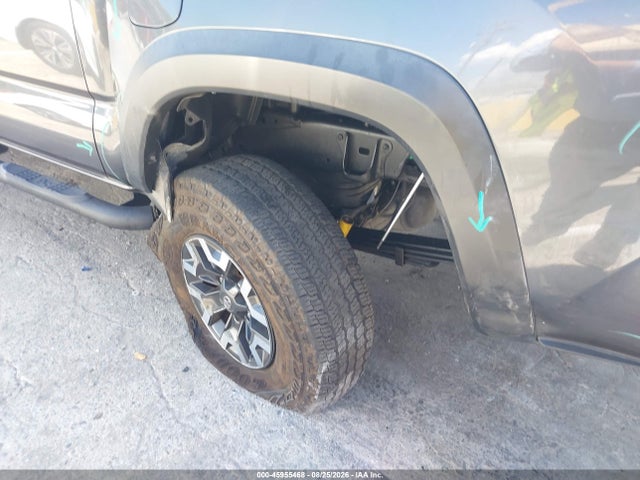 3TMAZ5CN6LM140280 Toyota Tacoma Trd Off-road