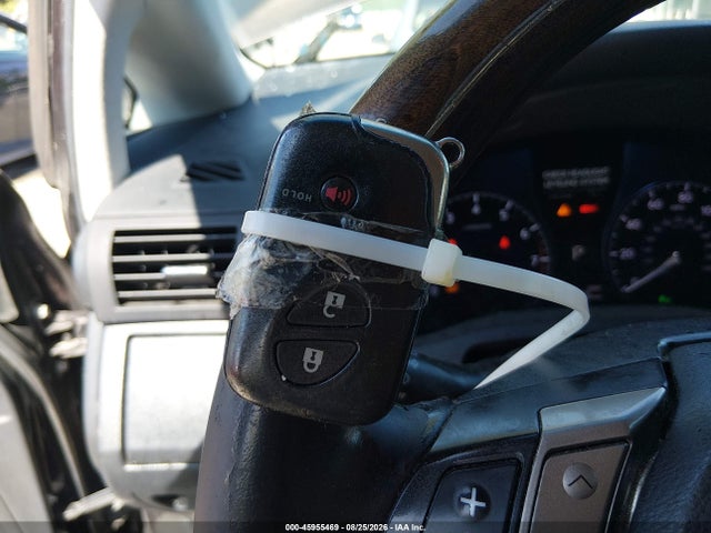 45955469 :رقم المزاد ، 2T2BK1BA9DC155992 vin ، 2013 Lexus Rx 350 مزاد بيع
