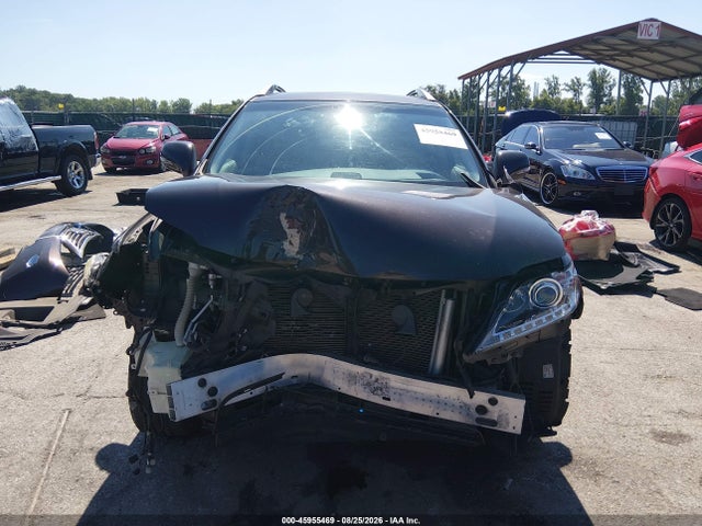 45955469 :رقم المزاد ، 2T2BK1BA9DC155992 vin ، 2013 Lexus Rx 350 مزاد بيع