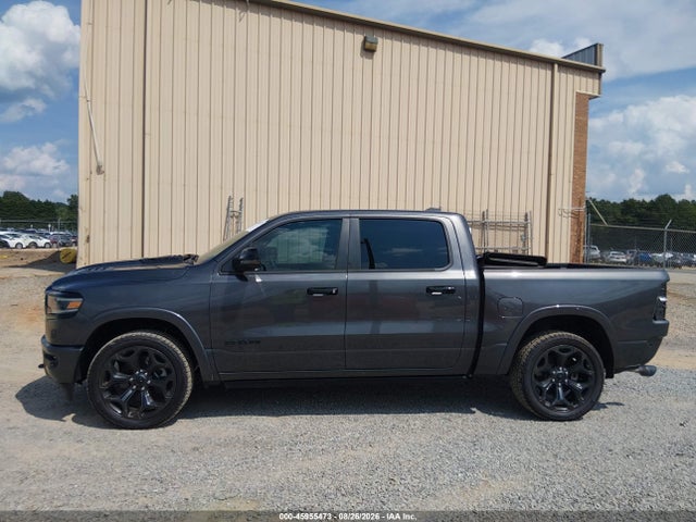 Aukcja sprzedaży 2024 Ram 1500 Limited  4x4 5'7 Box, vin: 1C6SRFHTXRN189487, numer aukcji: 45955473