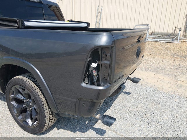 Aukcja sprzedaży 2024 Ram 1500 Limited  4x4 5'7 Box, vin: 1C6SRFHTXRN189487, numer aukcji: 45955473