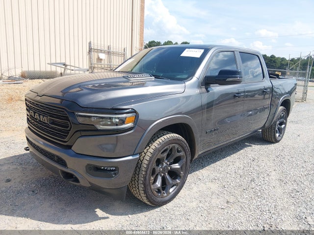 Aukcja sprzedaży 2024 Ram 1500 Limited  4x4 5'7 Box, vin: 1C6SRFHTXRN189487, numer aukcji: 45955473
