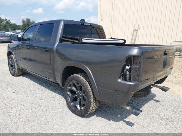 Aukcja sprzedaży 2024 Ram 1500 Limited  4x4 5'7 Box, vin: 1C6SRFHTXRN189487, numer aukcji: 45955473
