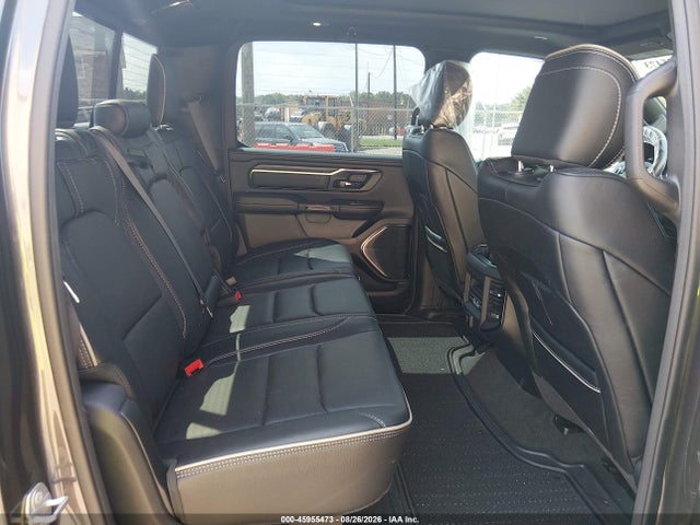Aukcja sprzedaży 2024 Ram 1500 Limited  4x4 5'7 Box, vin: 1C6SRFHTXRN189487, numer aukcji: 45955473