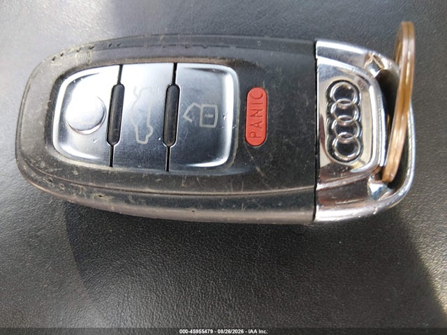 Aukcja sprzedaży 2013 Audi Rs 5 4.2, vin: WUAC6AFR1DA902750, numer aukcji: 45955479