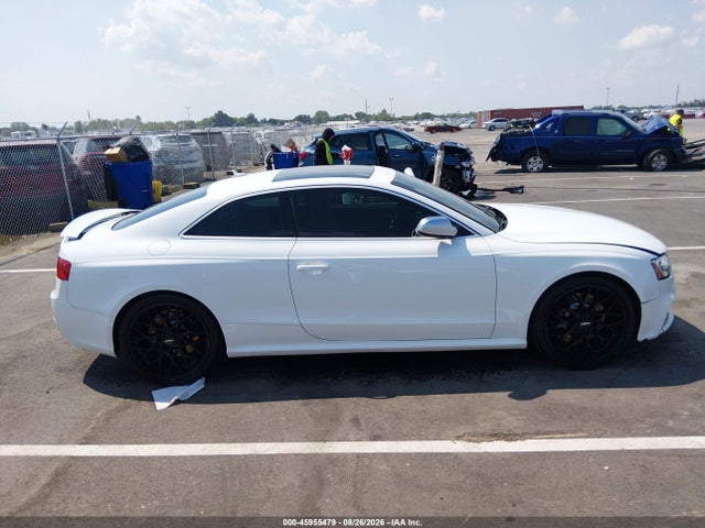 Aukcja sprzedaży 2013 Audi Rs 5 4.2, vin: WUAC6AFR1DA902750, numer aukcji: 45955479