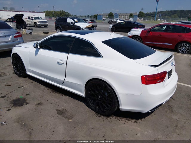 Aukcja sprzedaży 2013 Audi Rs 5 4.2, vin: WUAC6AFR1DA902750, numer aukcji: 45955479