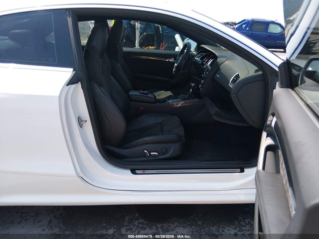 Aukcja sprzedaży 2013 Audi Rs 5 4.2, vin: WUAC6AFR1DA902750, numer aukcji: 45955479