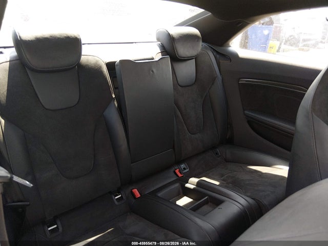Aukcja sprzedaży 2013 Audi Rs 5 4.2, vin: WUAC6AFR1DA902750, numer aukcji: 45955479
