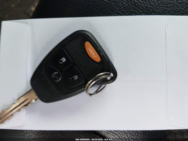 Продаж на аукціоні авто 2017 Jeep Compass Latitude, vin: 1C4NJDEB6HD191514, номер лоту: 45955480