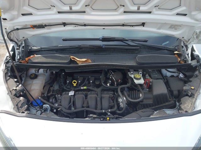 Ford Transit Connect Xl 2022 NM0LS7S27N1508060 Image 10