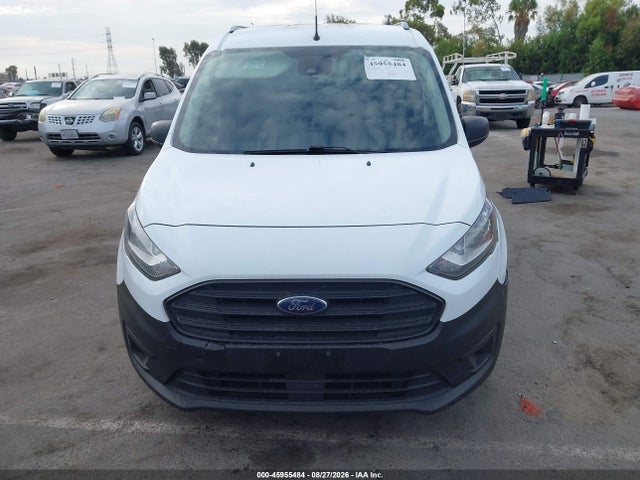 Ford Transit Connect Xl 2022 NM0LS7S27N1508060 Image 13