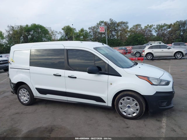 Ford Transit Connect Xl 2022 NM0LS7S27N1508060 Image 14
