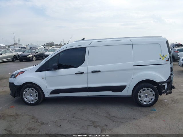 Ford Transit Connect Xl 2022 NM0LS7S27N1508060 Image 15