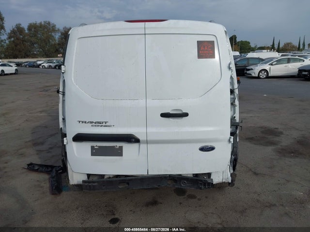 Ford Transit Connect Xl 2022 NM0LS7S27N1508060 Image 17