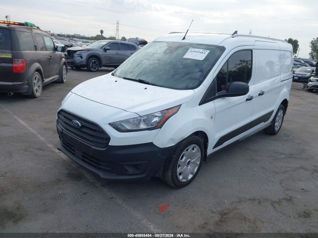 Ford Transit Connect Xl 2022 NM0LS7S27N1508060 Image 2