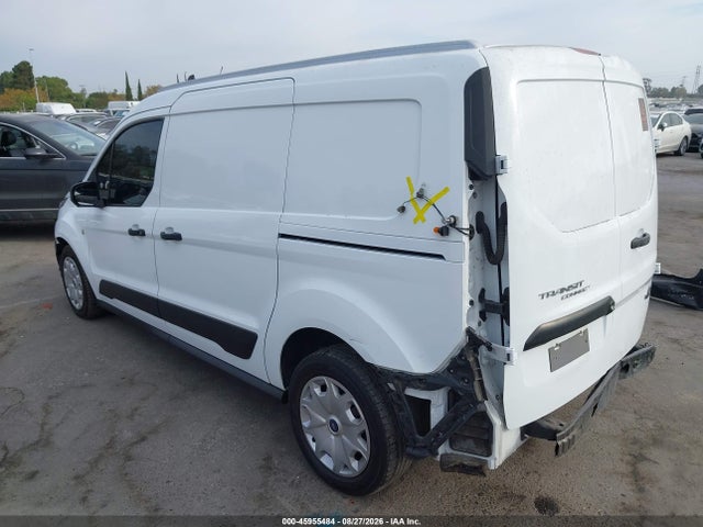 Ford Transit Connect Xl 2022 NM0LS7S27N1508060 Image 3