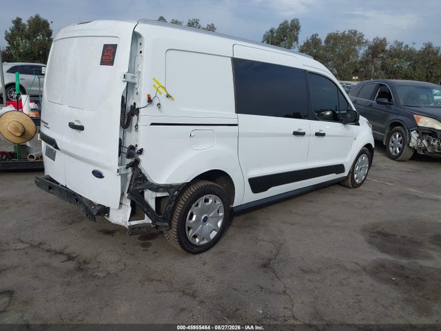 Ford Transit Connect Xl 2022 NM0LS7S27N1508060 Image 4