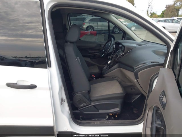 Ford Transit Connect Xl 2022 NM0LS7S27N1508060 Image 5