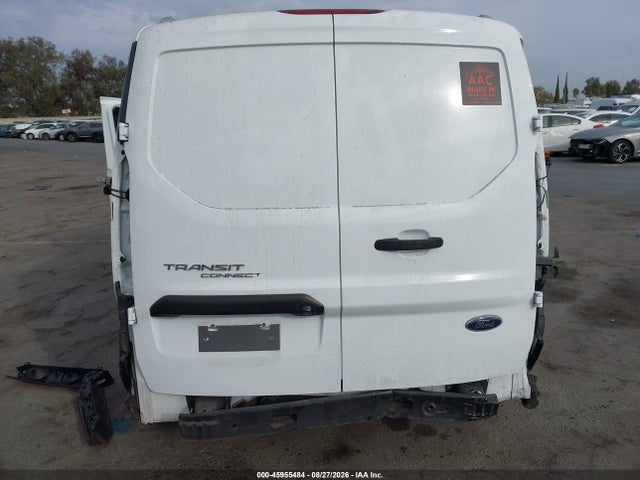 Ford Transit Connect Xl 2022 NM0LS7S27N1508060 Image 6