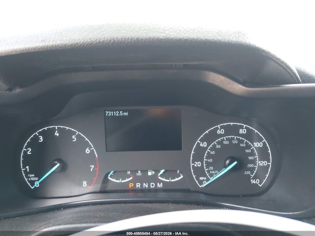 Ford Transit Connect Xl 2022 NM0LS7S27N1508060 Image 7