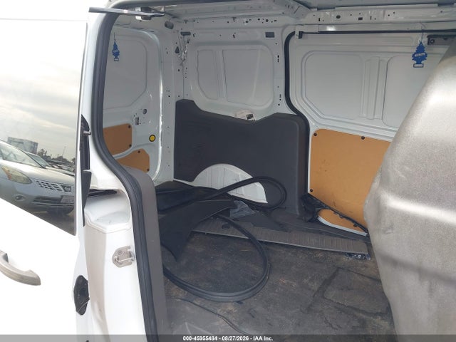 Ford Transit Connect Xl 2022 NM0LS7S27N1508060 Image 8