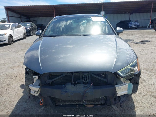 45955486 :رقم المزاد ، WAUTPBFF5GA119888 vin ، 2016 Audi A3 E-tron 1.4t Premium مزاد بيع