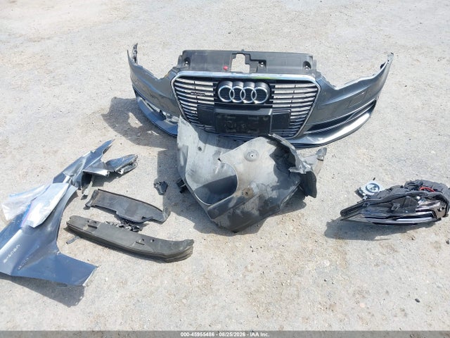 45955486 :رقم المزاد ، WAUTPBFF5GA119888 vin ، 2016 Audi A3 E-tron 1.4t Premium مزاد بيع