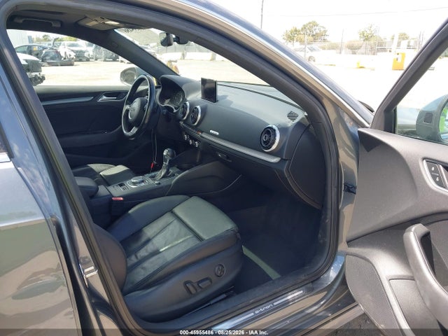 45955486 :رقم المزاد ، WAUTPBFF5GA119888 vin ، 2016 Audi A3 E-tron 1.4t Premium مزاد بيع