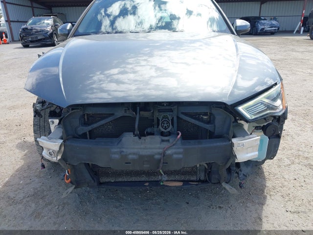 45955486 :رقم المزاد ، WAUTPBFF5GA119888 vin ، 2016 Audi A3 E-tron 1.4t Premium مزاد بيع