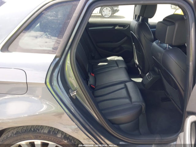 45955486 :رقم المزاد ، WAUTPBFF5GA119888 vin ، 2016 Audi A3 E-tron 1.4t Premium مزاد بيع