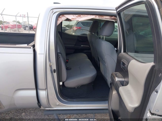 2020 Toyota Tacoma Sr5 V6 მანქანა იყიდება აუქციონზე, vin: 3TMDZ5BN4LM081048, აუქციონის ნომერი: 45955494