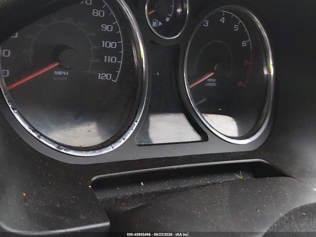Продаж на аукціоні авто 2010 Chevrolet Cobalt Lt, vin: 1G1AD5F56A7170423, номер лоту: 45955496